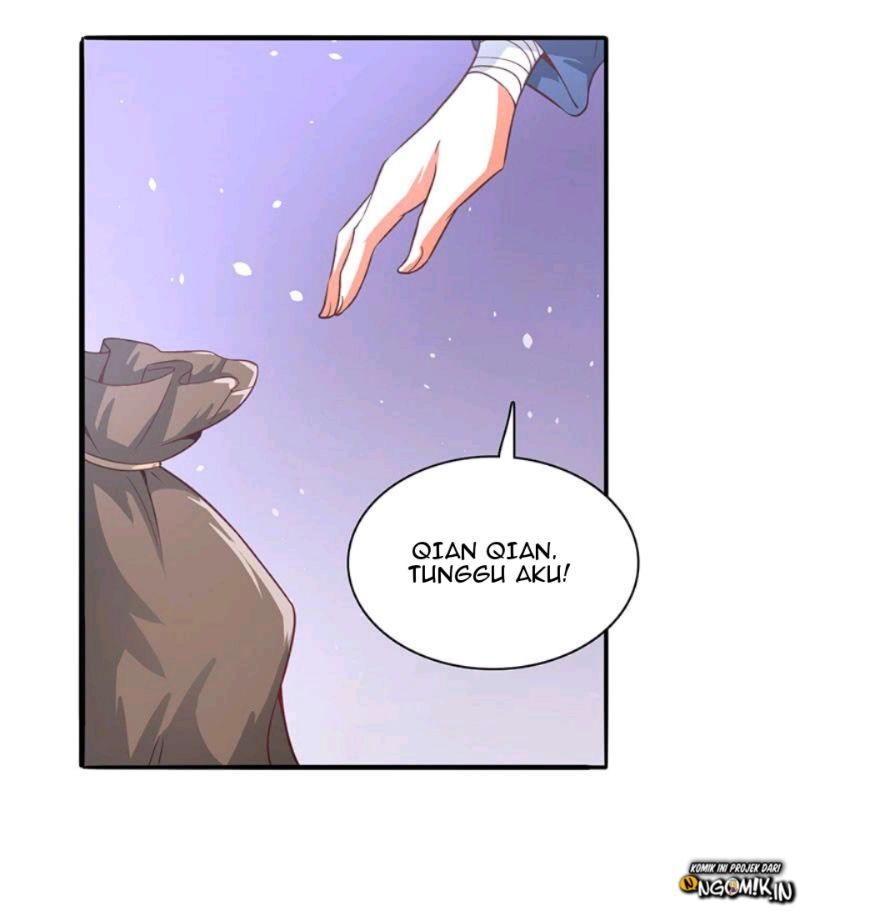 The Supreme Urban Heavenly Master Chapter 02 Bahasa Indonesia